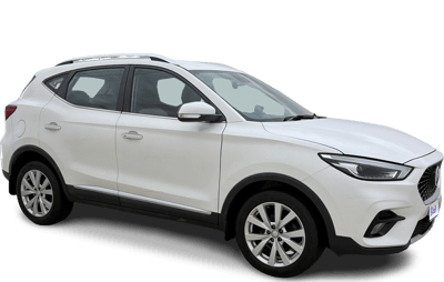2022 MG ASTOR - SUV - Petrol - Manual - ₹7.66 lakh