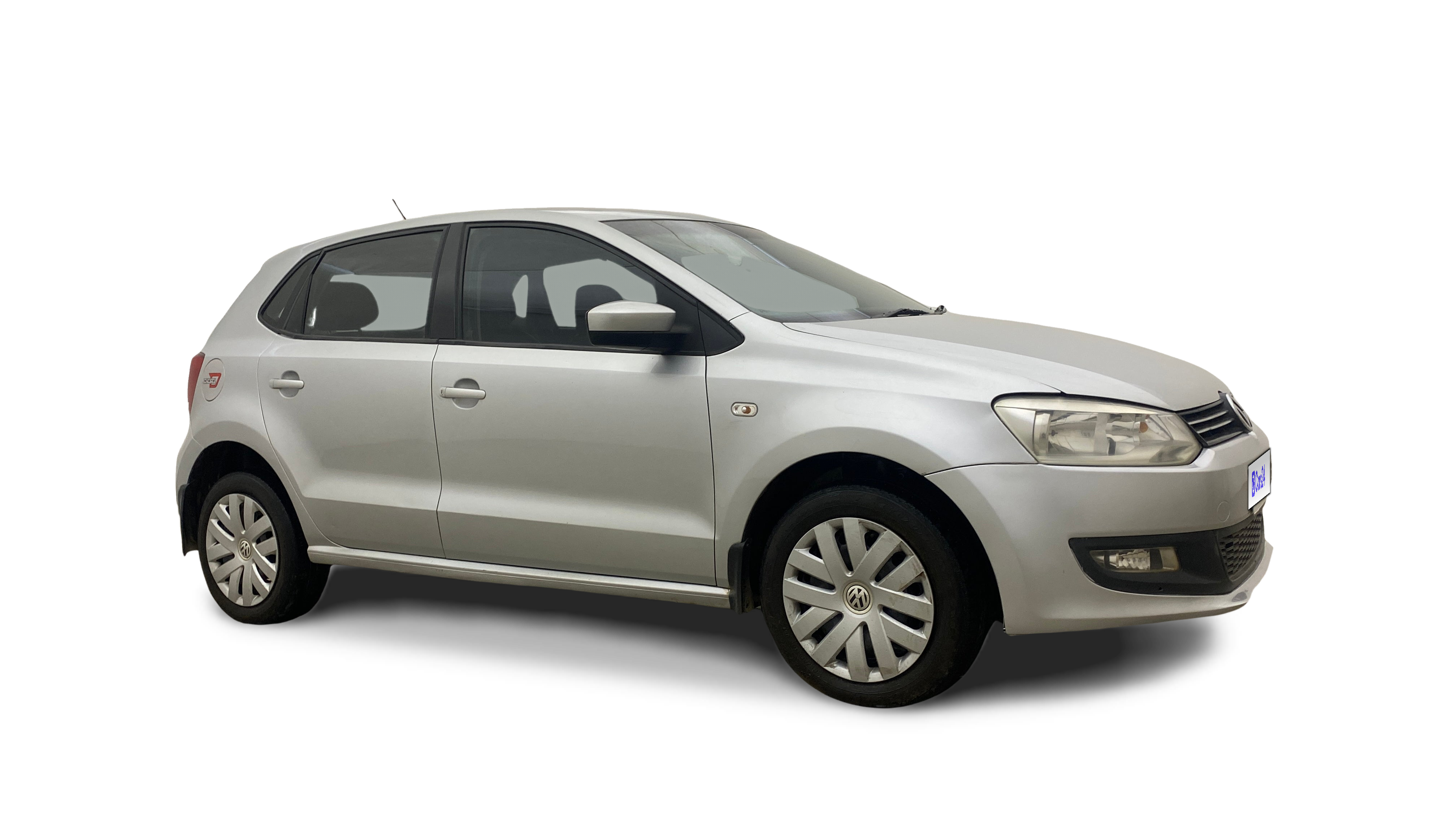 2014 Volkswagen Polo - Hatchback - Diesel - Manual - ₹3.65 lakh