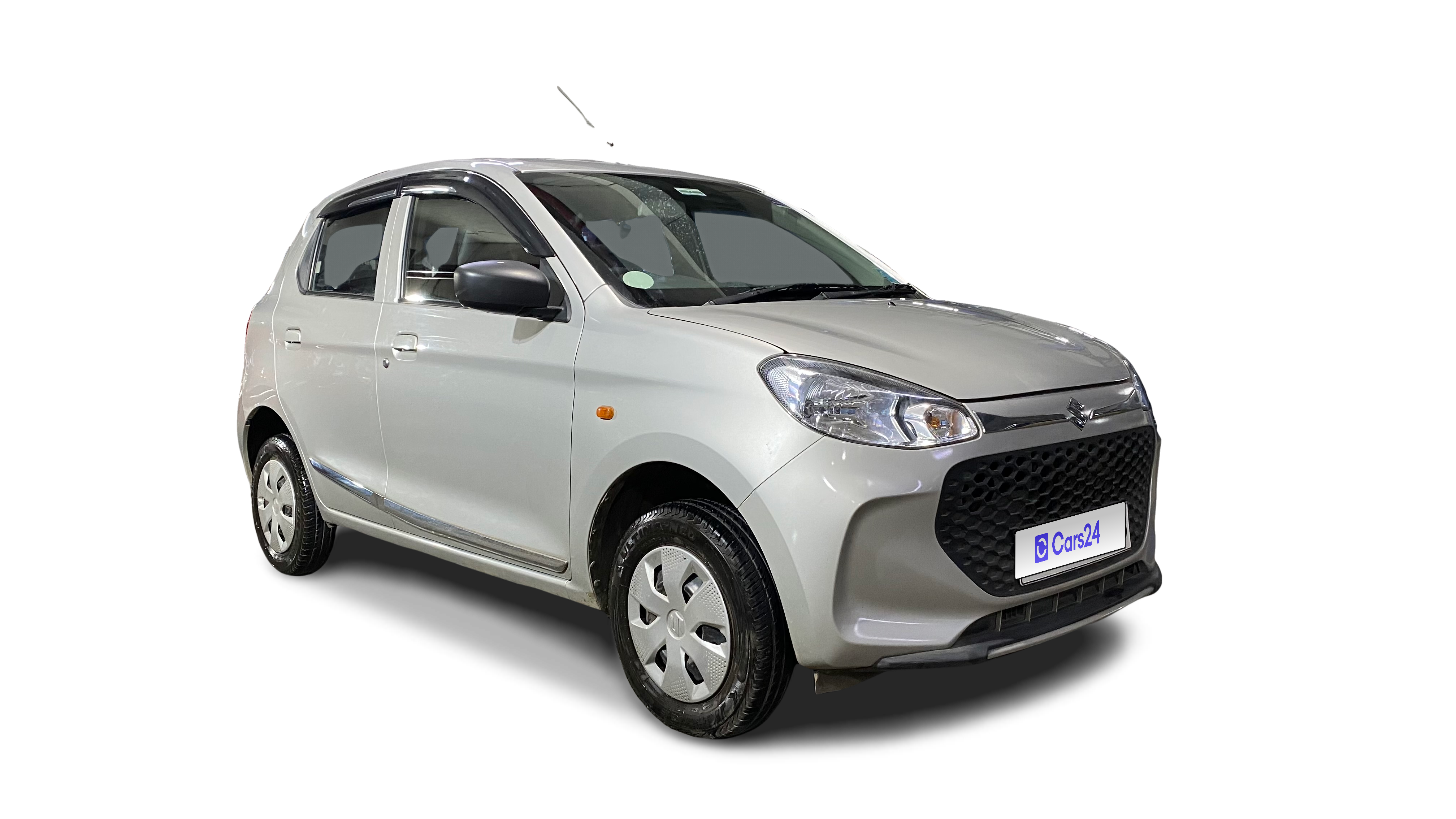2024 Maruti Alto K10 - Hatchback - Petrol - Manual - ₹3.87 lakh
