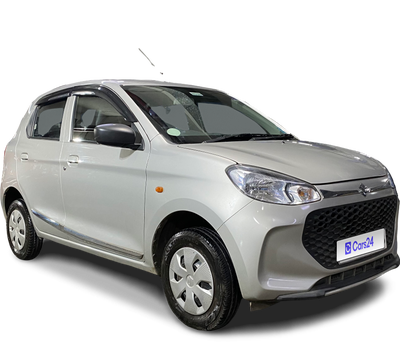 2024 Maruti Alto K10 - Hatchback - Petrol - Manual - ₹3.79 lakh