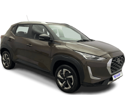 2021 Nissan MAGNITE - SUV - Petrol - Manual - ₹5.84 lakh