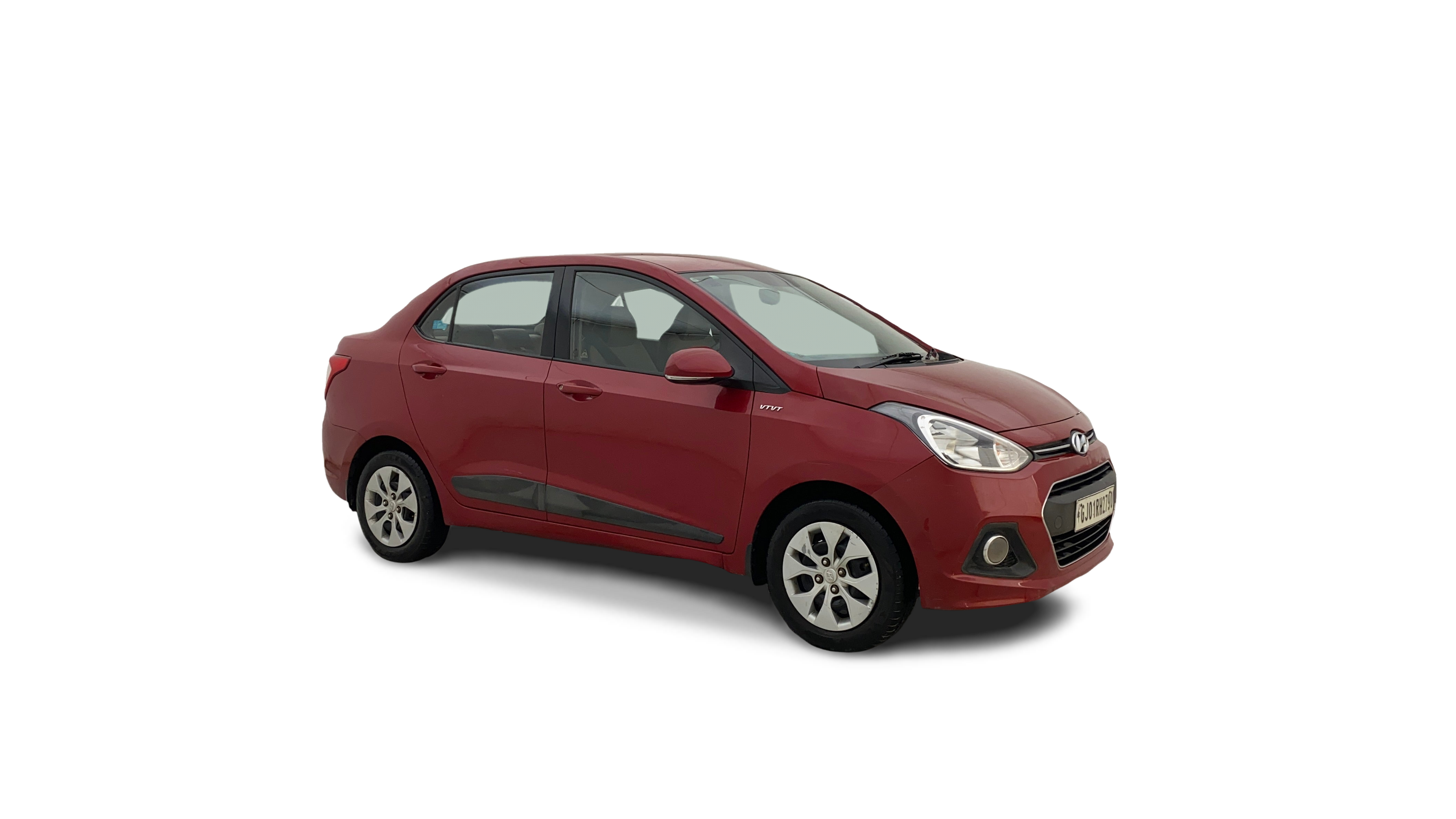 2014 Hyundai Xcent - Sedan - Petrol - Manual - ₹2.92 lakh