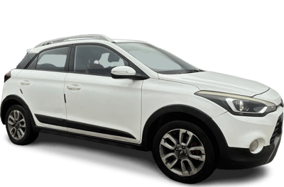 2016 Hyundai i20 Active - Hatchback - CNG - Manual - ₹3.56 lakh