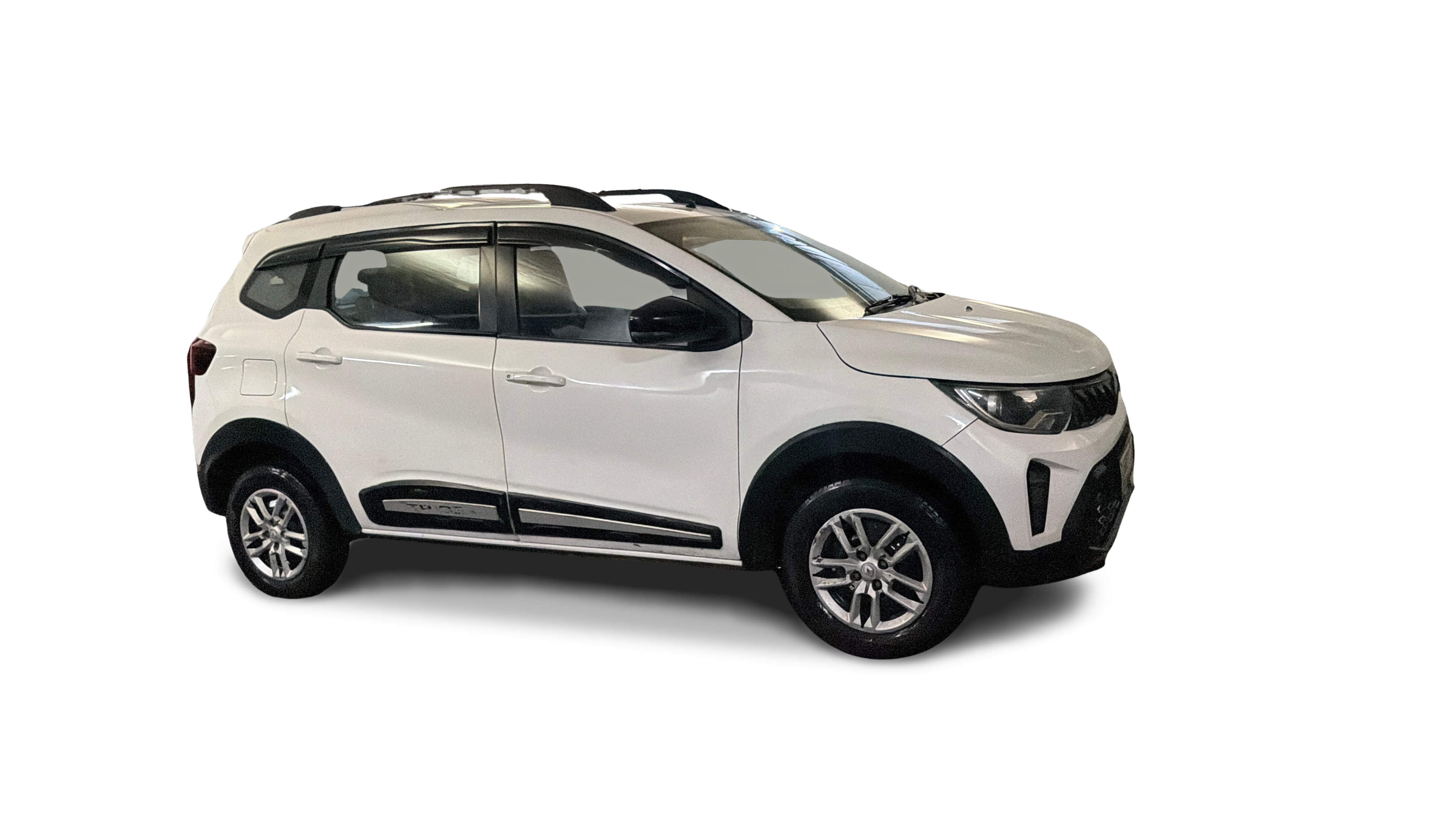 2023 Renault TRIBER - SUV - Petrol - Manual - ₹4.30 lakh