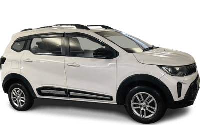 2023 Renault TRIBER - SUV - Petrol - Manual - ₹4.30 lakh