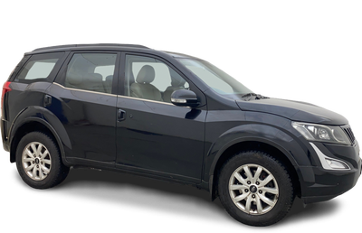 Mahindra XUV500-img