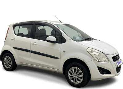 2015 Maruti Ritz - Hatchback - Petrol - Manual - ₹2.82 lakh