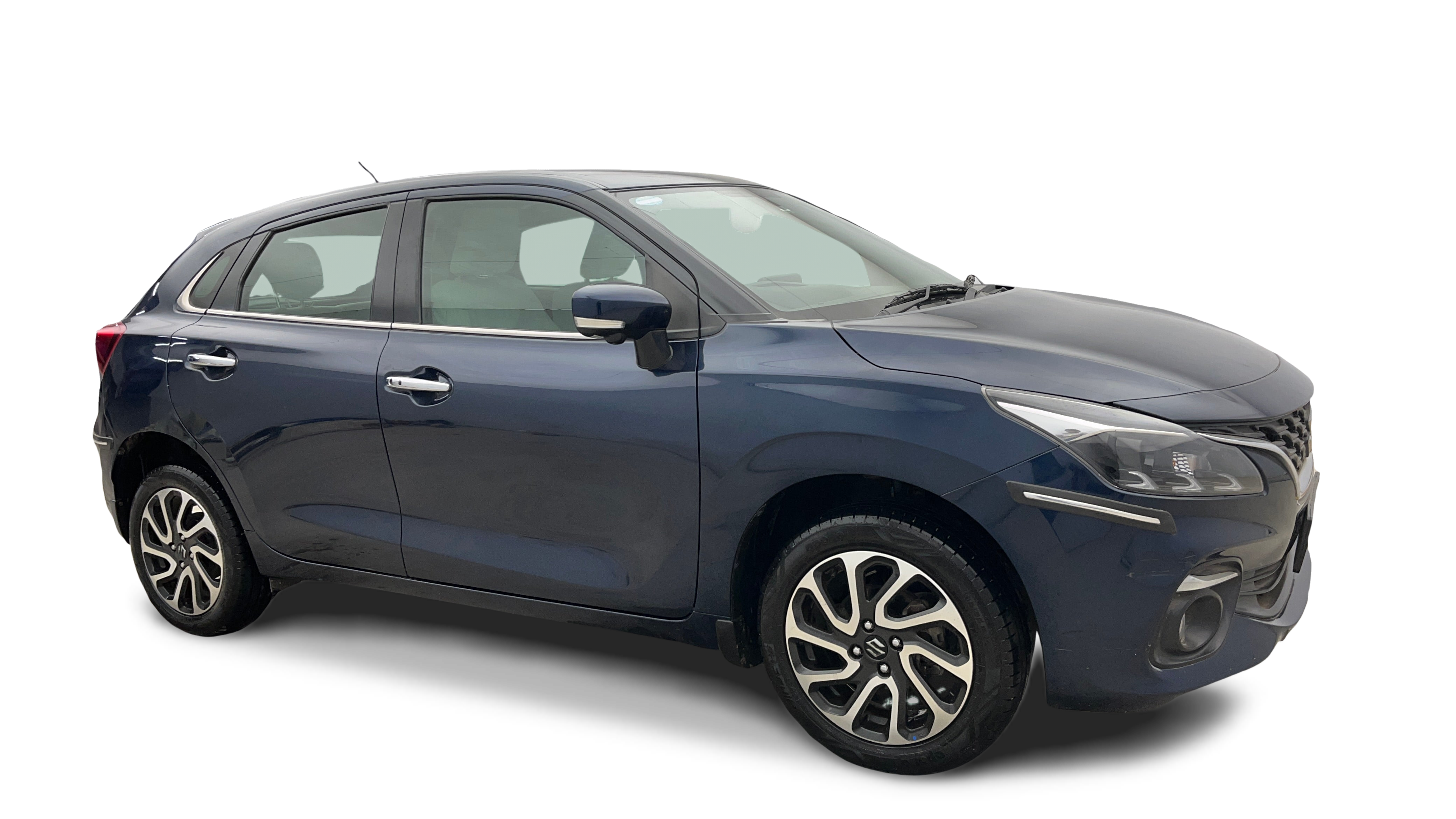 Maruti Baleno-img
