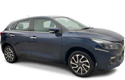 Maruti Baleno-img