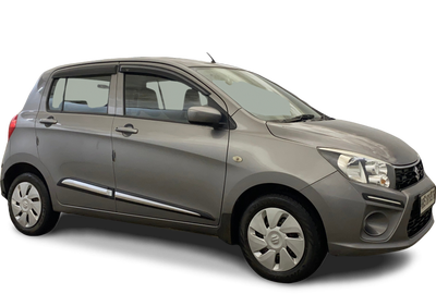 Maruti Celerio-img