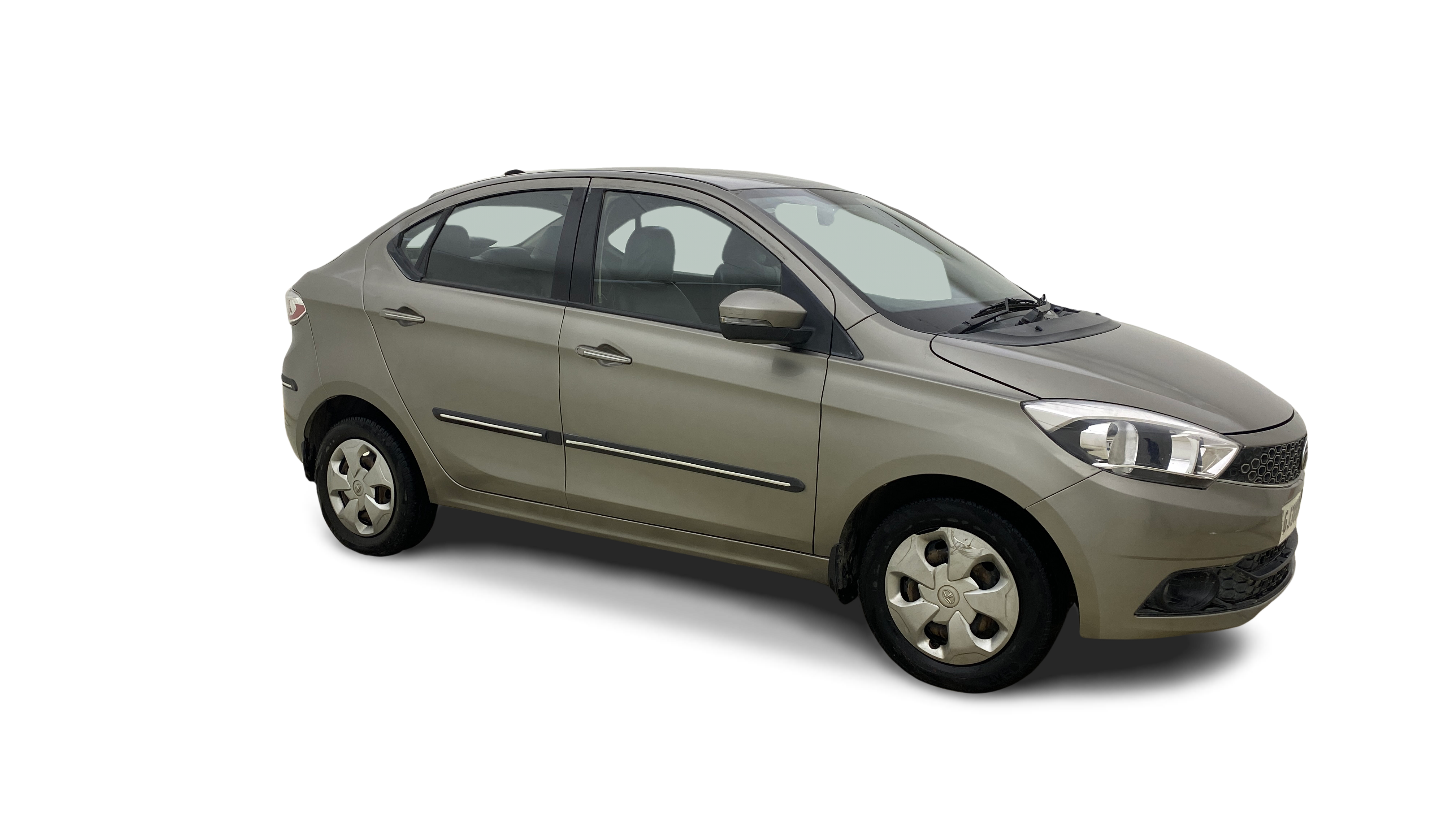 2019 Tata TIGOR - Sedan - Petrol - Manual - ₹3.38 lakh