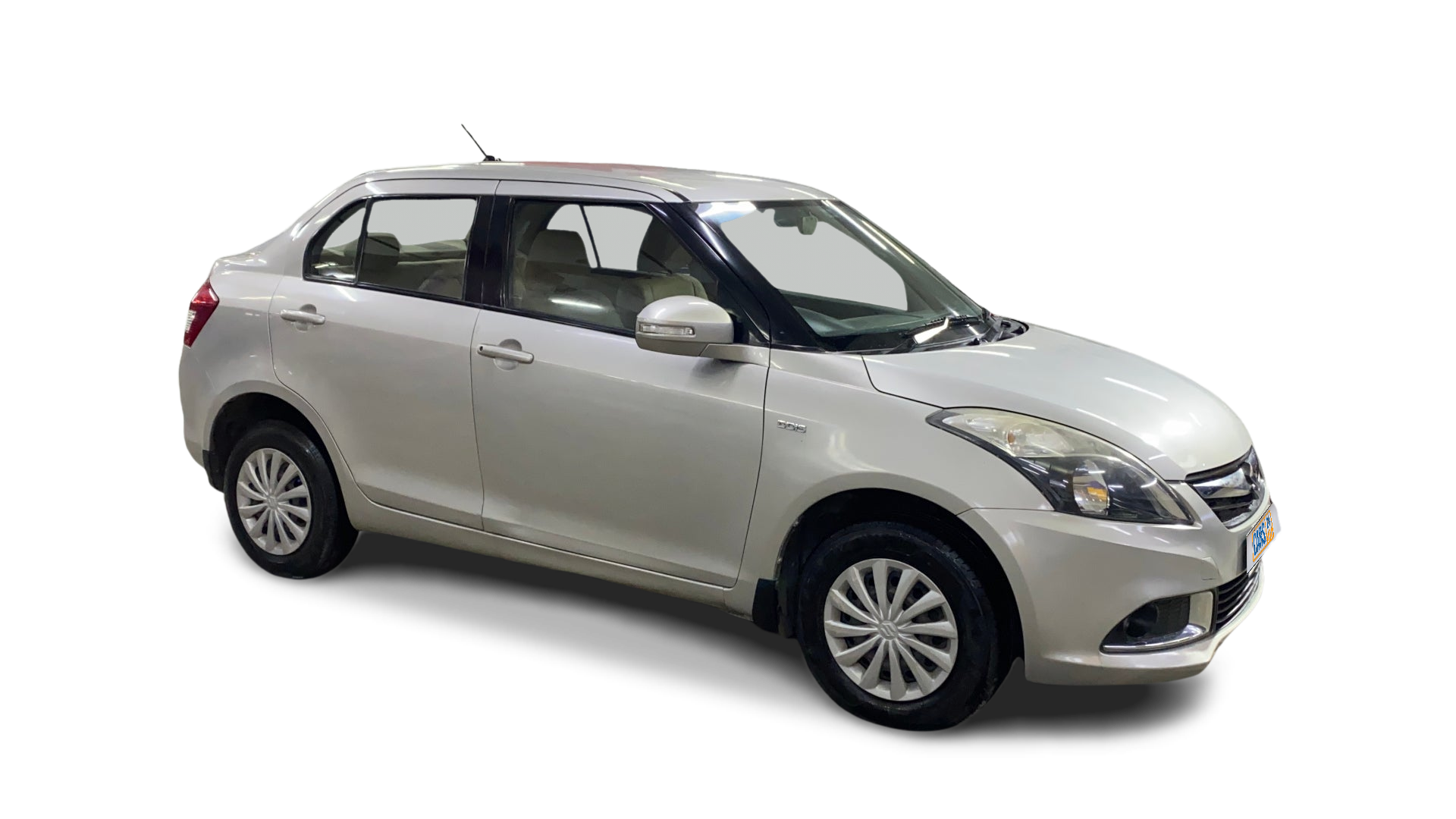 Maruti Swift Dzire-img
