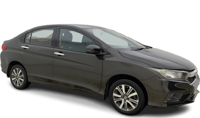 2018 Honda City - Sedan - Petrol - Manual - ₹4.38 lakh