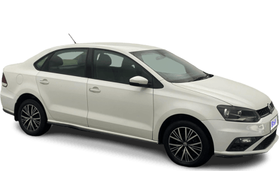 2021 Volkswagen Vento - Sedan - Petrol - Manual - ₹7.36 lakh