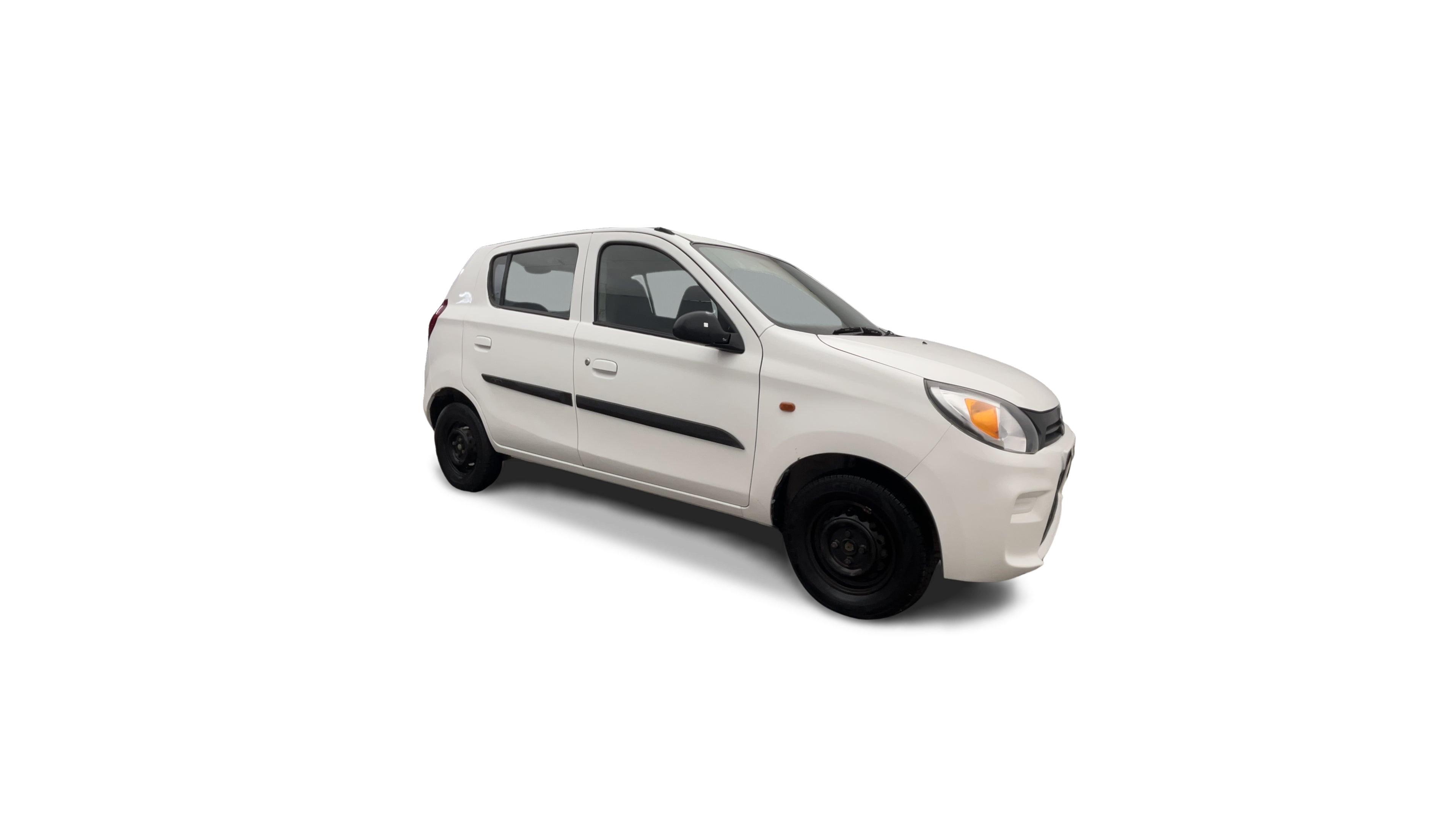 2020 Maruti Alto - Hatchback - Petrol - Manual - ₹2.37 lakh