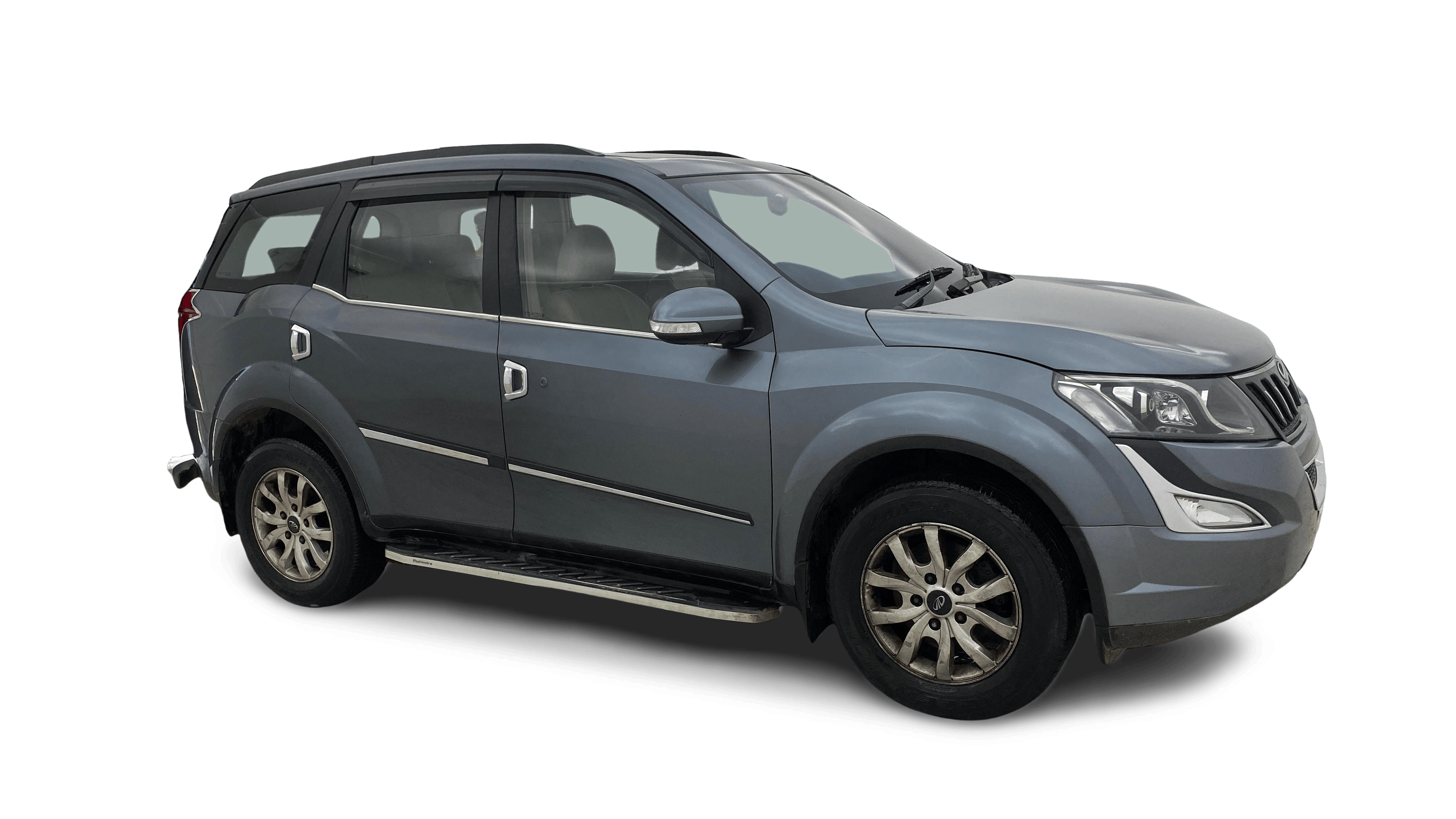 2016 Mahindra XUV500 - SUV - Diesel - Automatic - ₹8.15 lakh
