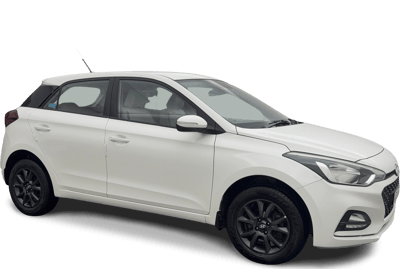 2018 Hyundai Elite i20 - Hatchback - Petrol - Manual - ₹5.16 lakh