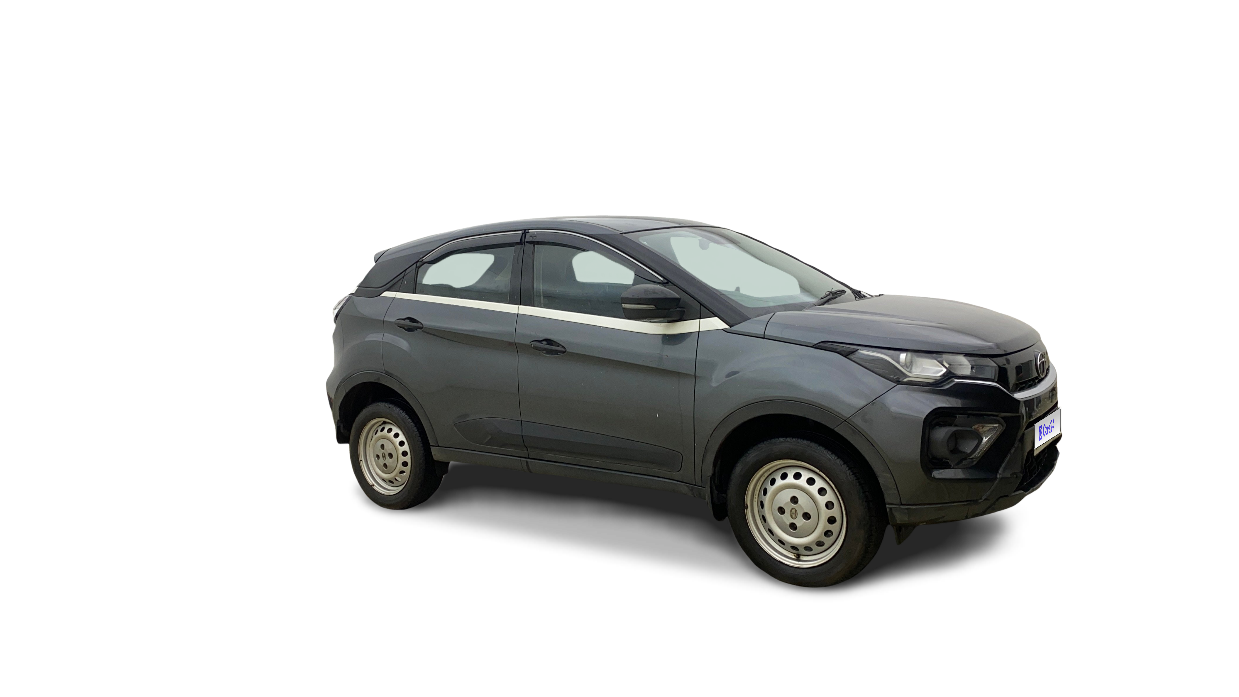 2020 Tata NEXON - SUV - Petrol - Manual - ₹4.71 lakh