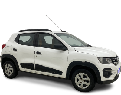 2016 Renault Kwid - Hatchback - Petrol - Manual - ₹1.68 lakh