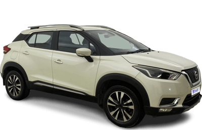 2019 Nissan Kicks - SUV - Diesel - Manual - ₹5.51 lakh