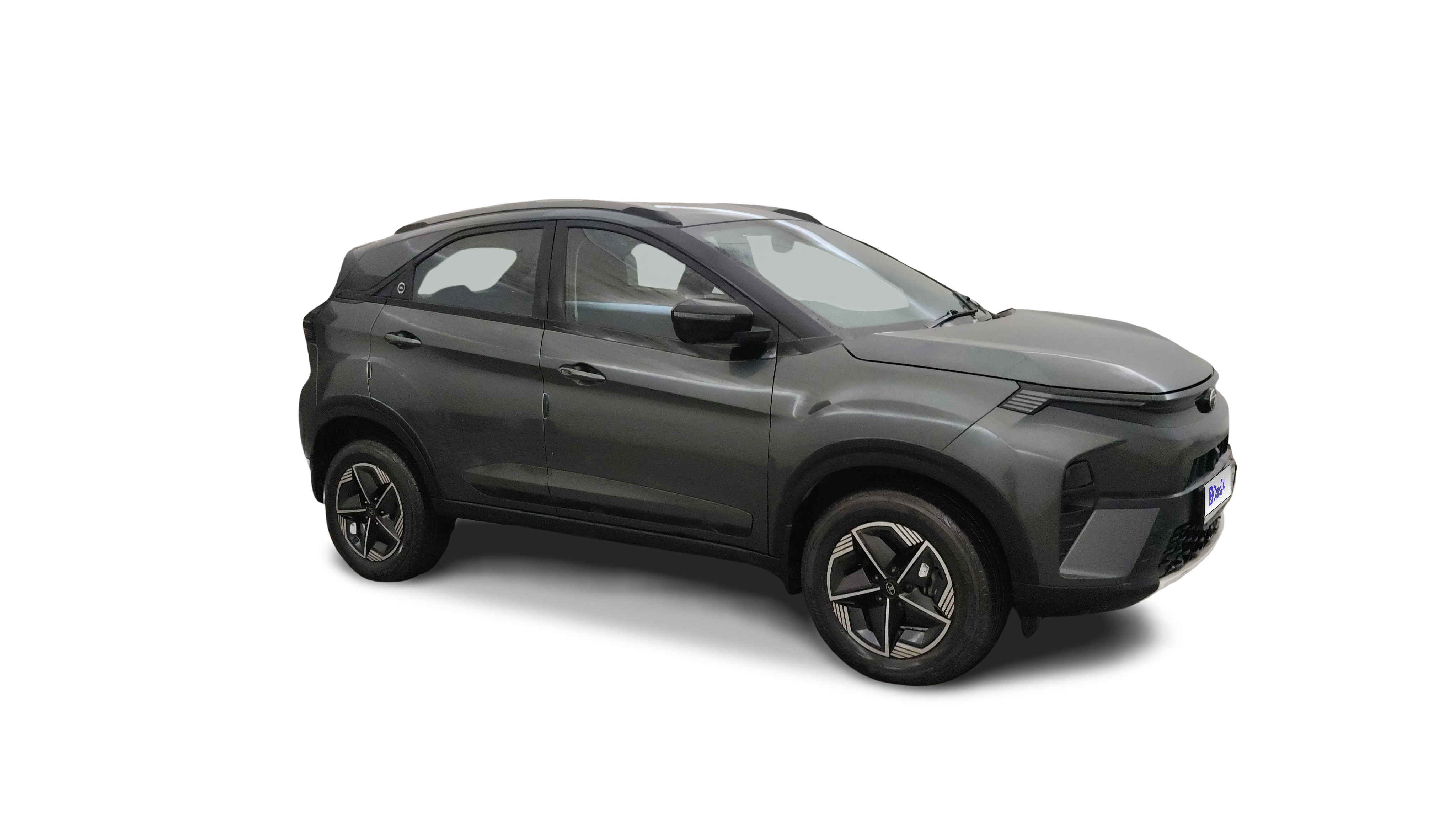 2023 Tata NEXON - SUV - Petrol - Automatic - ₹9.77 lakh