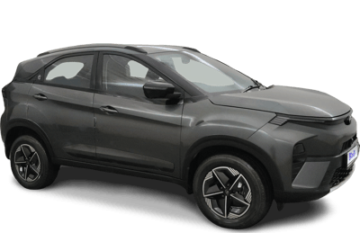 2023 Tata NEXON - SUV - Petrol - Automatic - ₹9.77 lakh