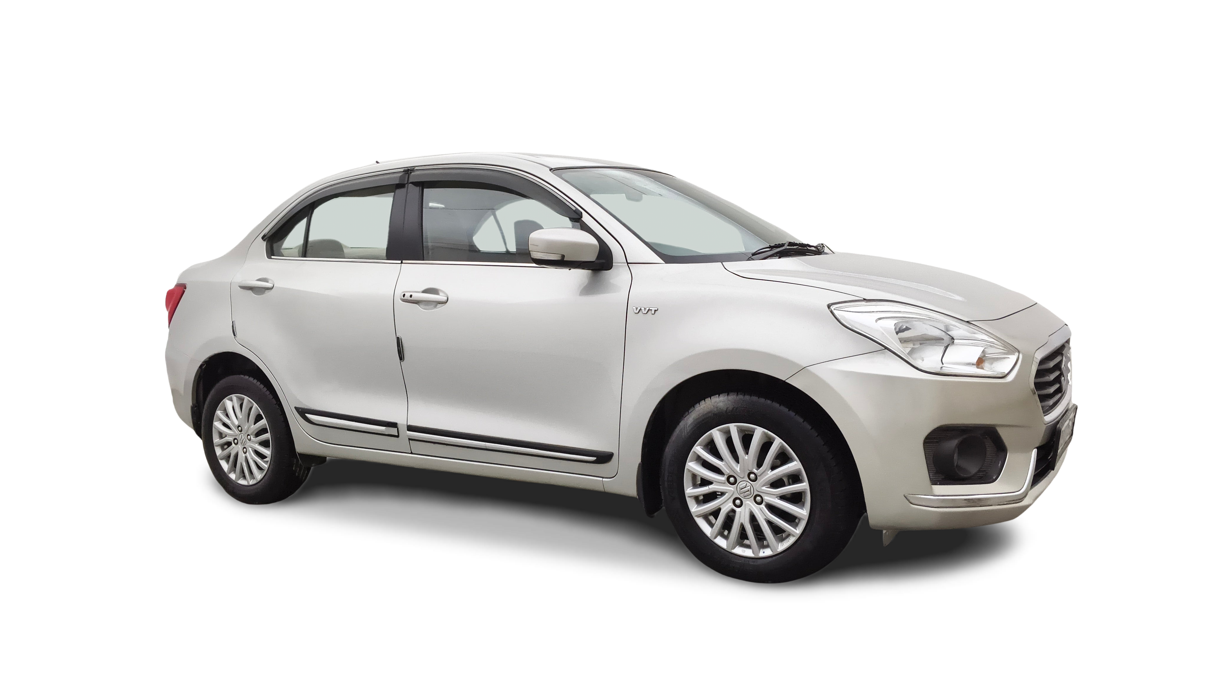 2018 Maruti Dzire - Sedan - Petrol - Manual - ₹5.74 lakh