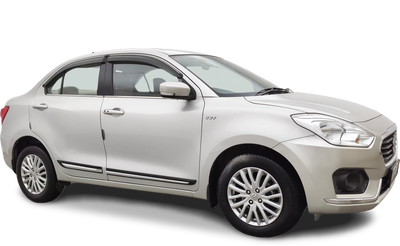 2018 Maruti Dzire - Sedan - Petrol - Manual - ₹4.99 lakh