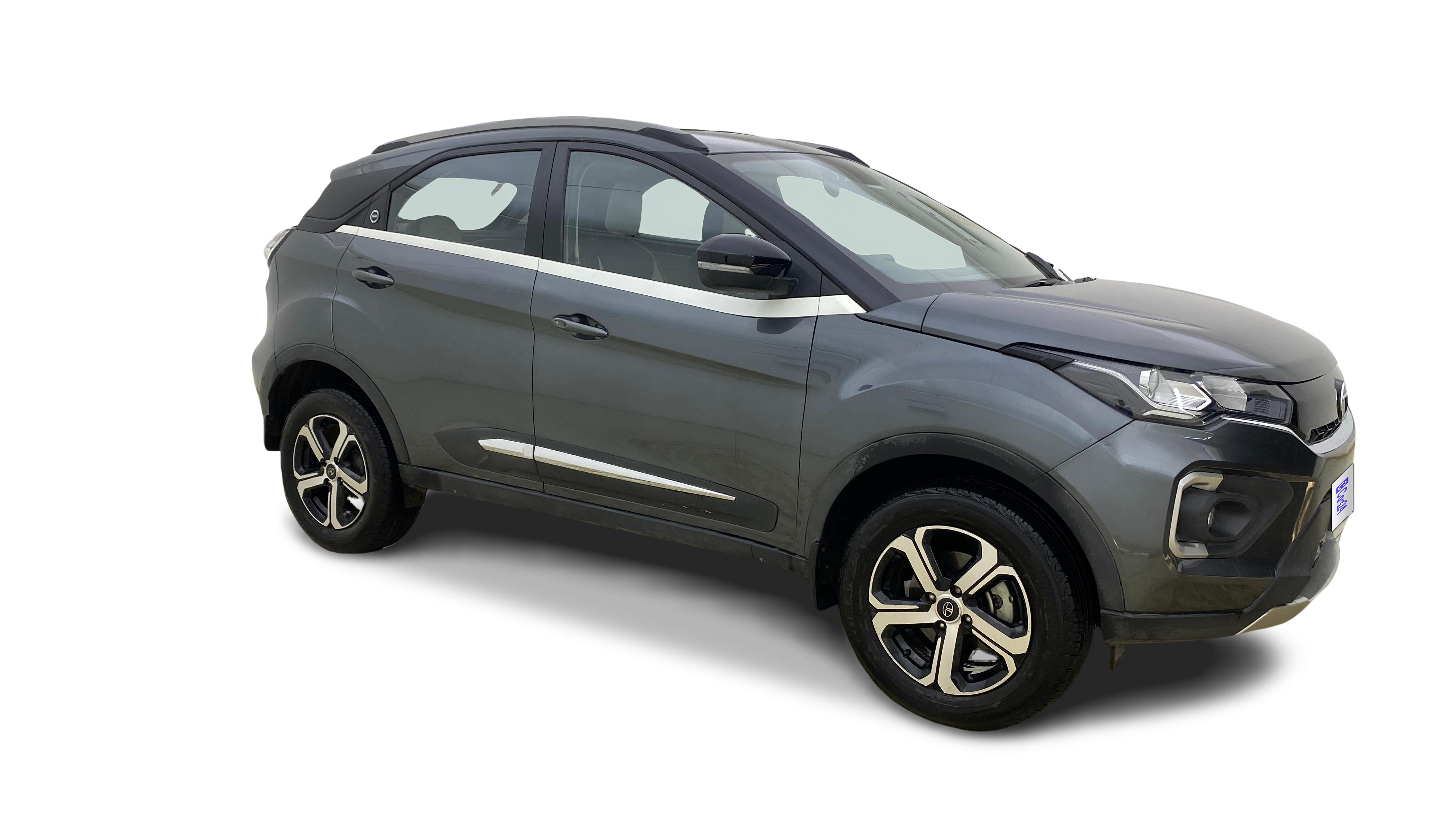 2023 Tata NEXON - SUV - Petrol - Manual - ₹7.85 lakh