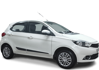 2018 Tata Tiago - Hatchback - Petrol - Automatic - ₹3.35 lakh