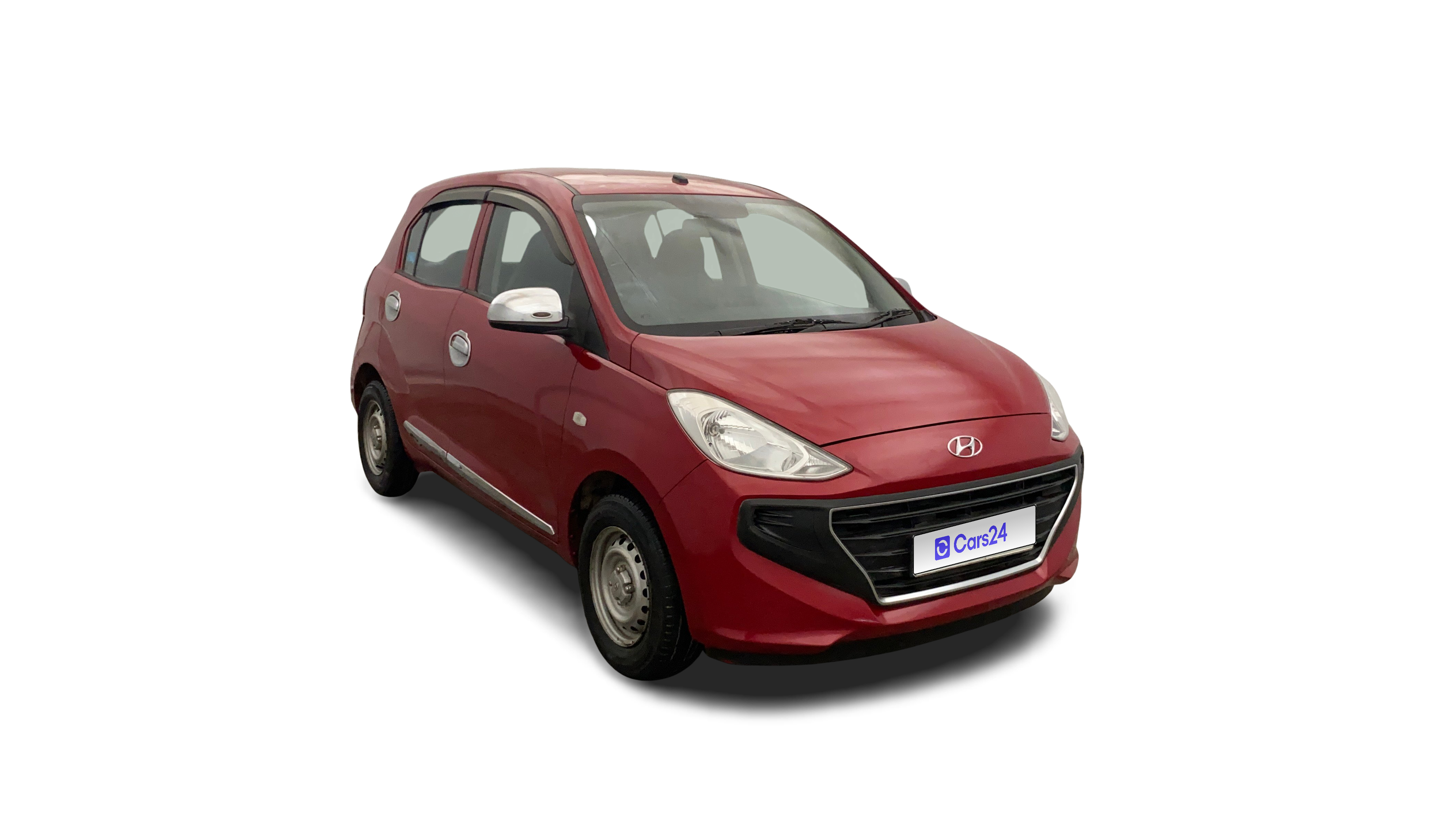 2019 Hyundai NEW SANTRO - Hatchback - Petrol - Manual - ₹3.31 lakh