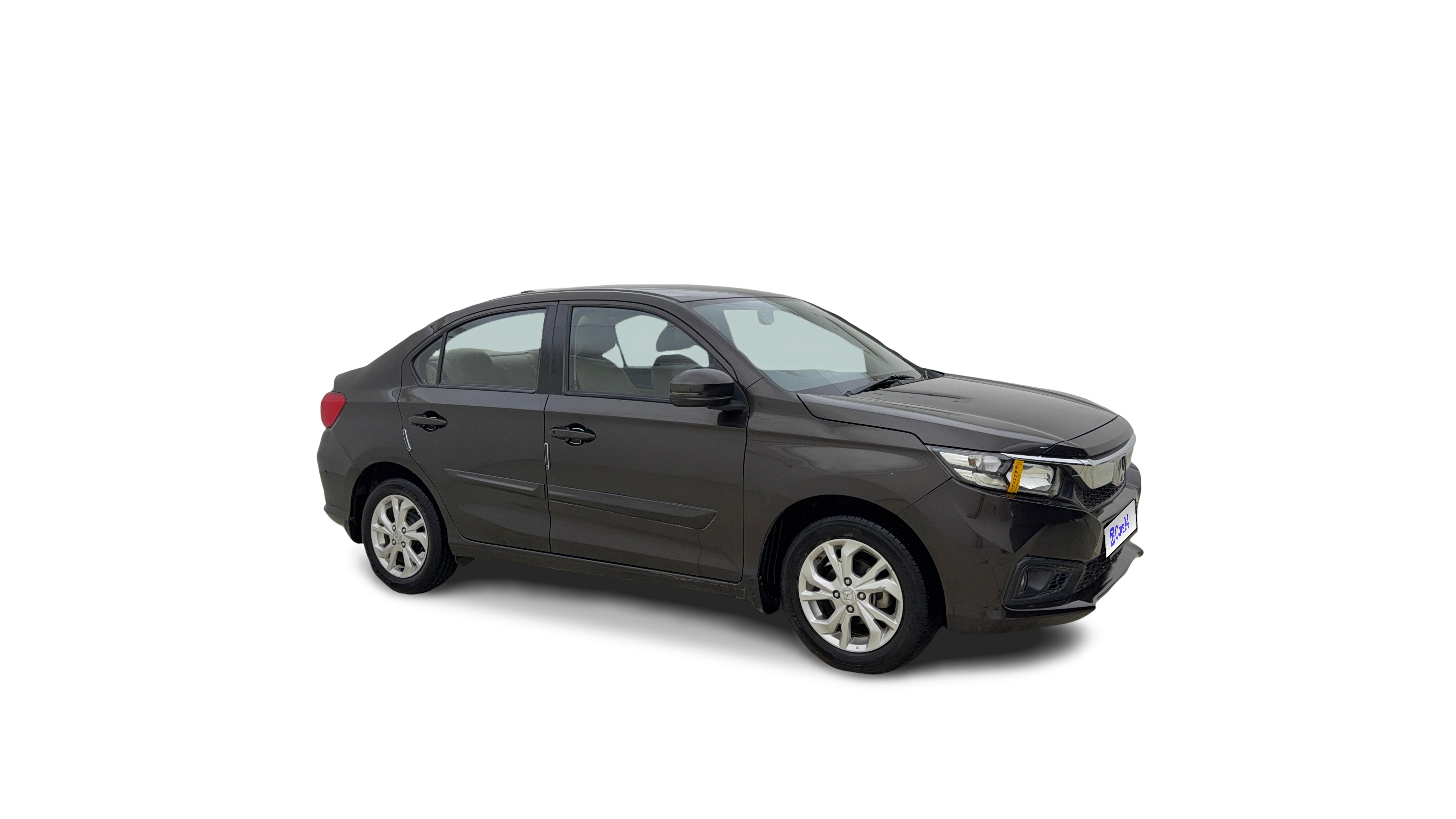 2019 Honda Amaze - Sedan - Petrol - Manual - ₹5.10 lakh