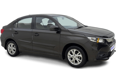 2019 Honda Amaze - Sedan - Petrol - Manual - ₹5.10 lakh