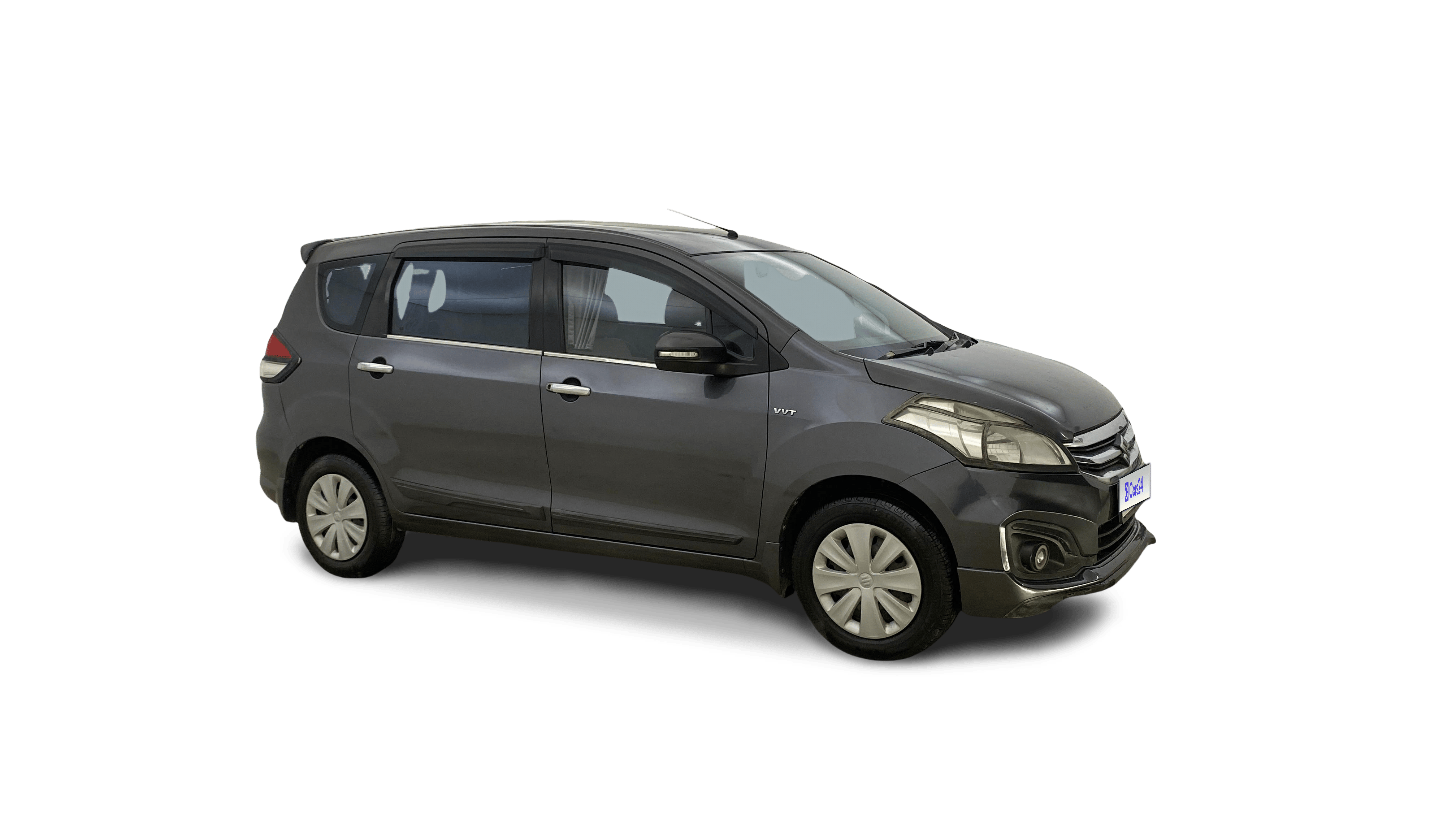 2018 Maruti Ertiga - SUV - CNG - Manual - ₹6.77 lakh