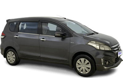 2018 Maruti Ertiga - SUV - CNG - Manual - ₹6.77 lakh