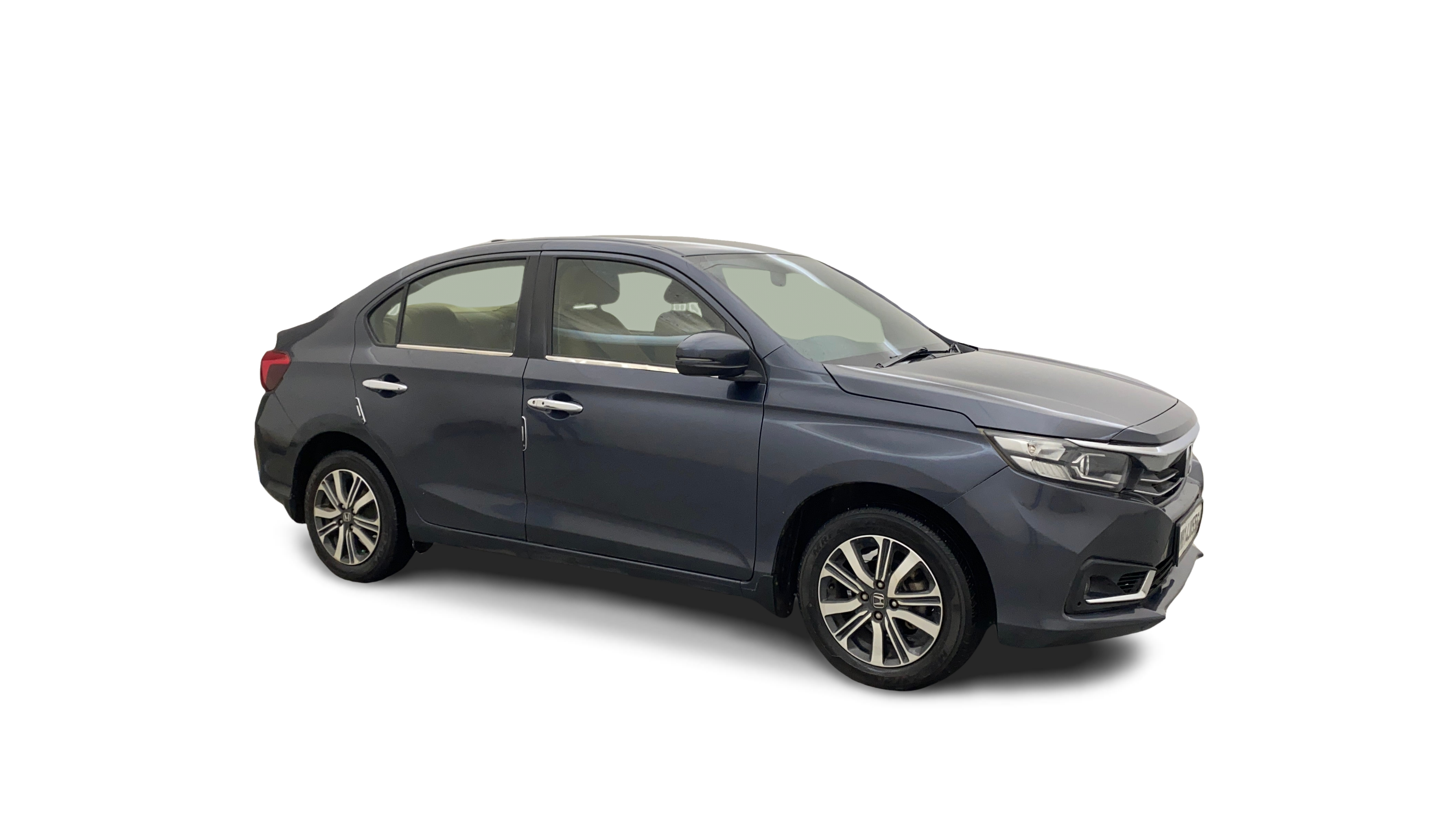 2021 Honda Amaze - Sedan - Petrol - Manual - ₹6.22 lakh