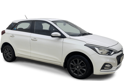 2019 Hyundai Elite i20 - Hatchback - Petrol - Manual - ₹4.62 lakh