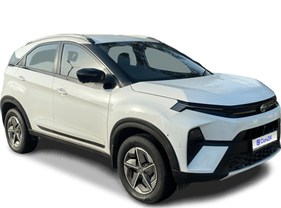 2024 Tata NEXON - SUV - Petrol - Automatic - ₹8.77 lakh
