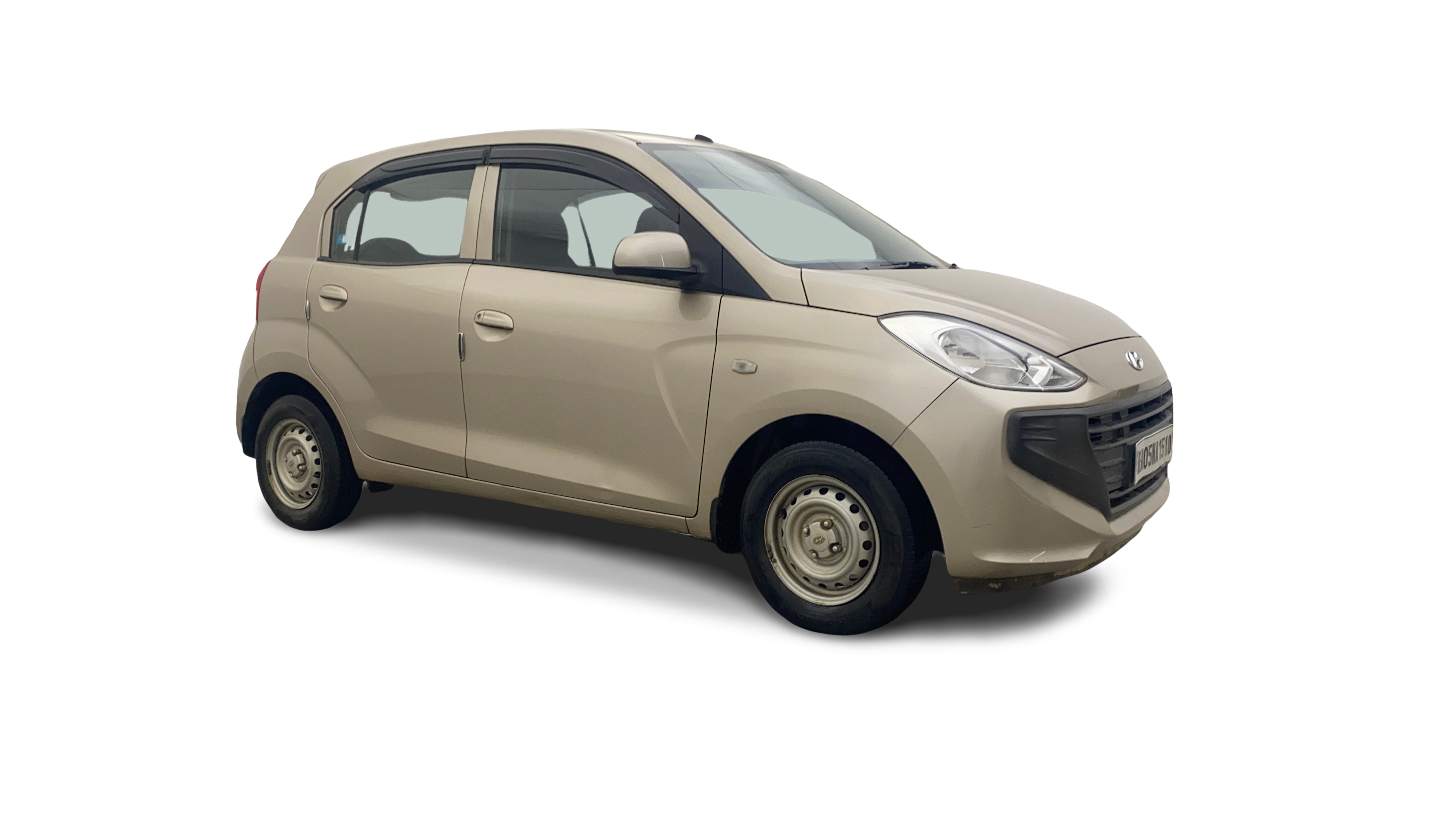 Hyundai NEW SANTRO-img