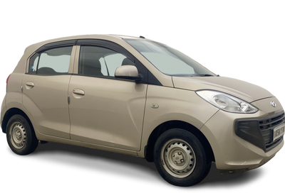 Hyundai NEW SANTRO-img