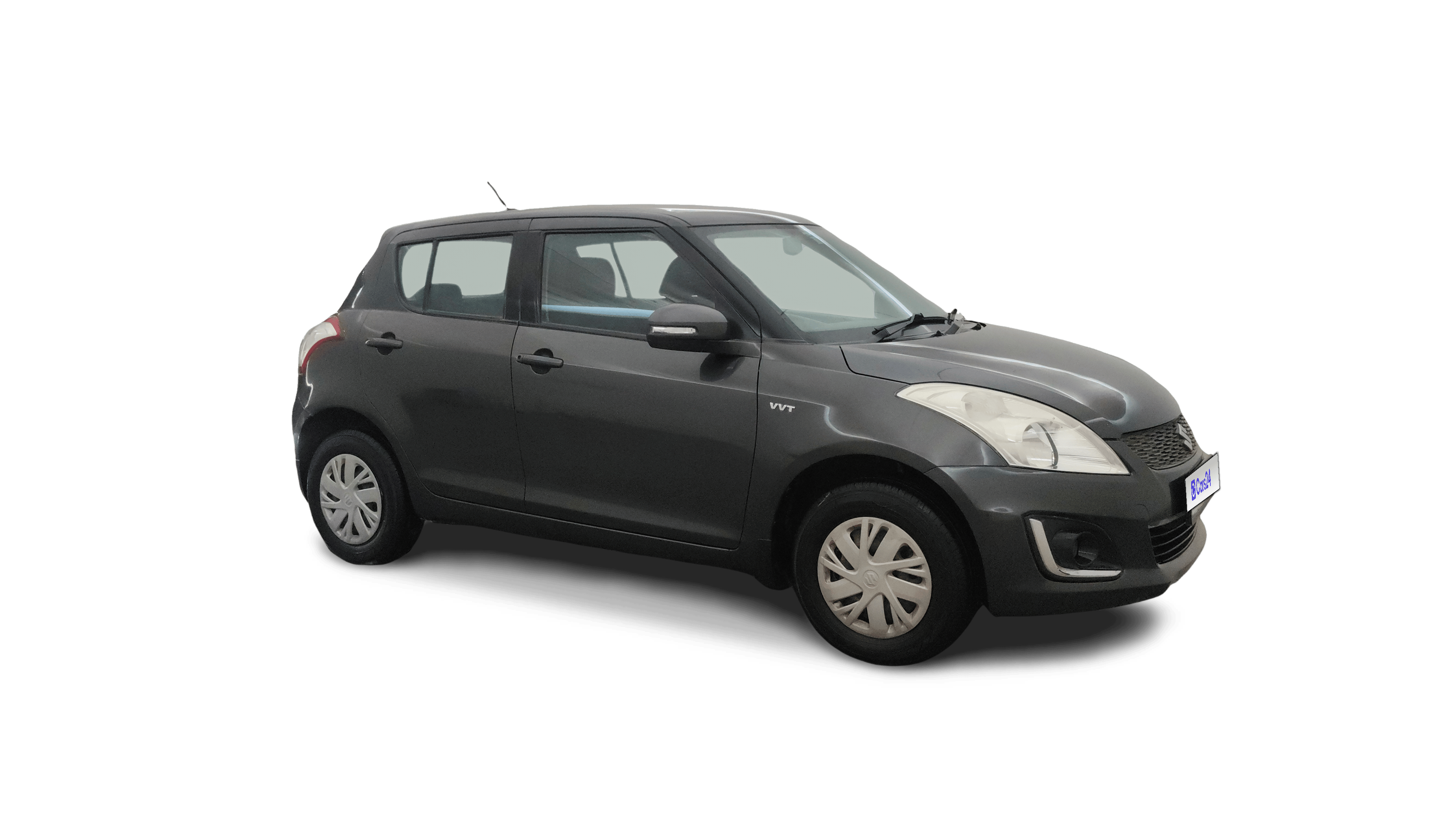 2016 Maruti Swift - Hatchback - Petrol - Manual - ₹3.36 lakh