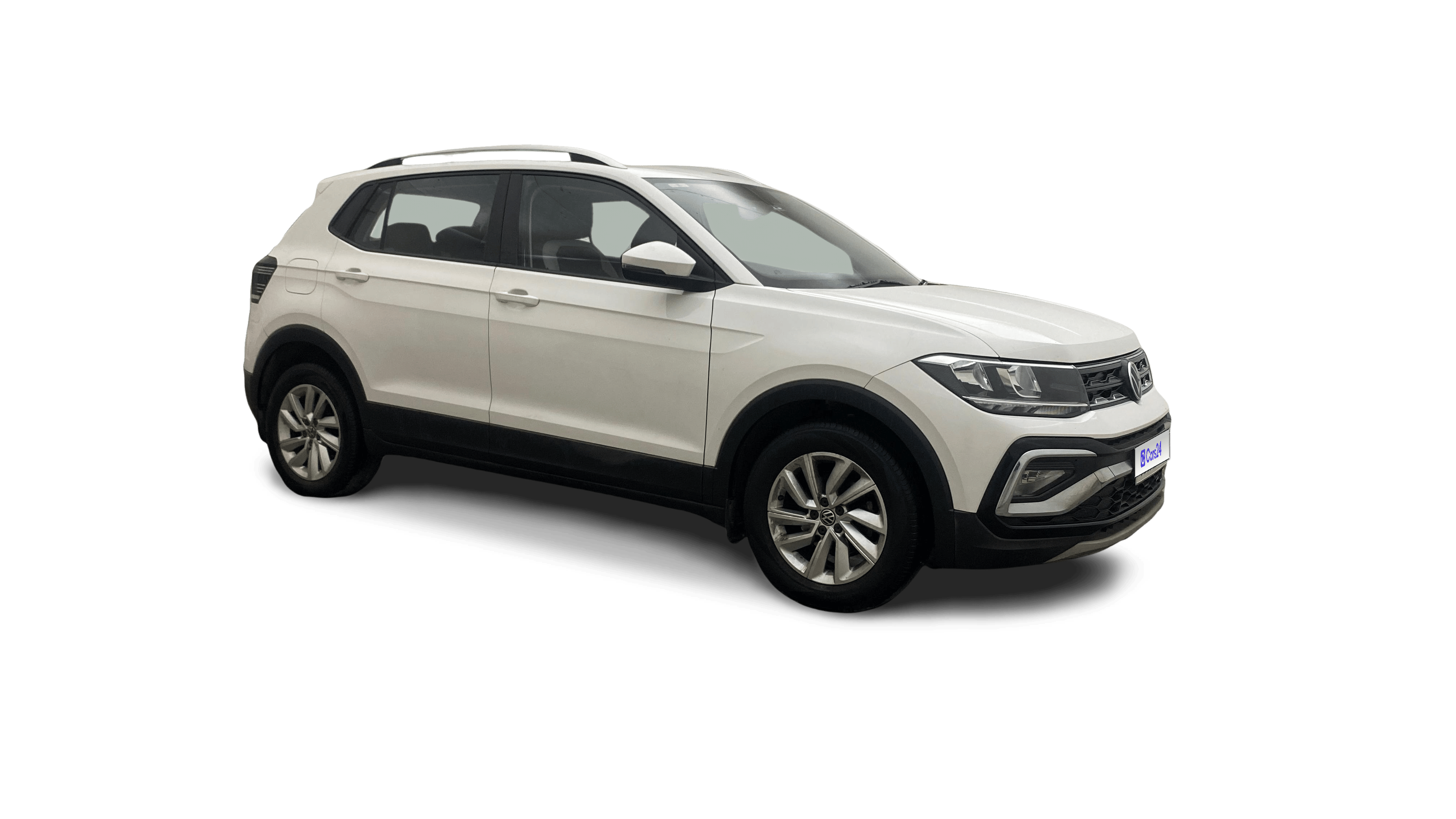 2023 Volkswagen TAIGUN - SUV - Petrol - Manual - ₹9.85 lakh