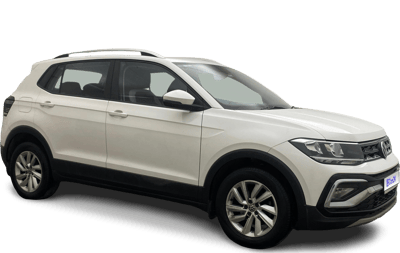 2023 Volkswagen TAIGUN - SUV - Petrol - Manual - ₹9.85 lakh