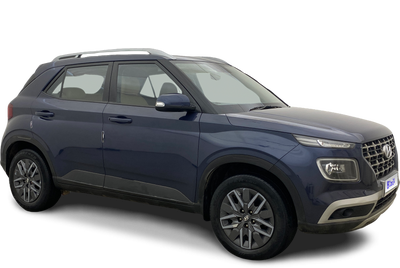 2022 Hyundai VENUE - SUV - Petrol - Manual - ₹7.35 lakh