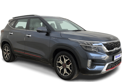 2020 KIA SELTOS - SUV - Petrol - Automatic - ₹11.28 lakh