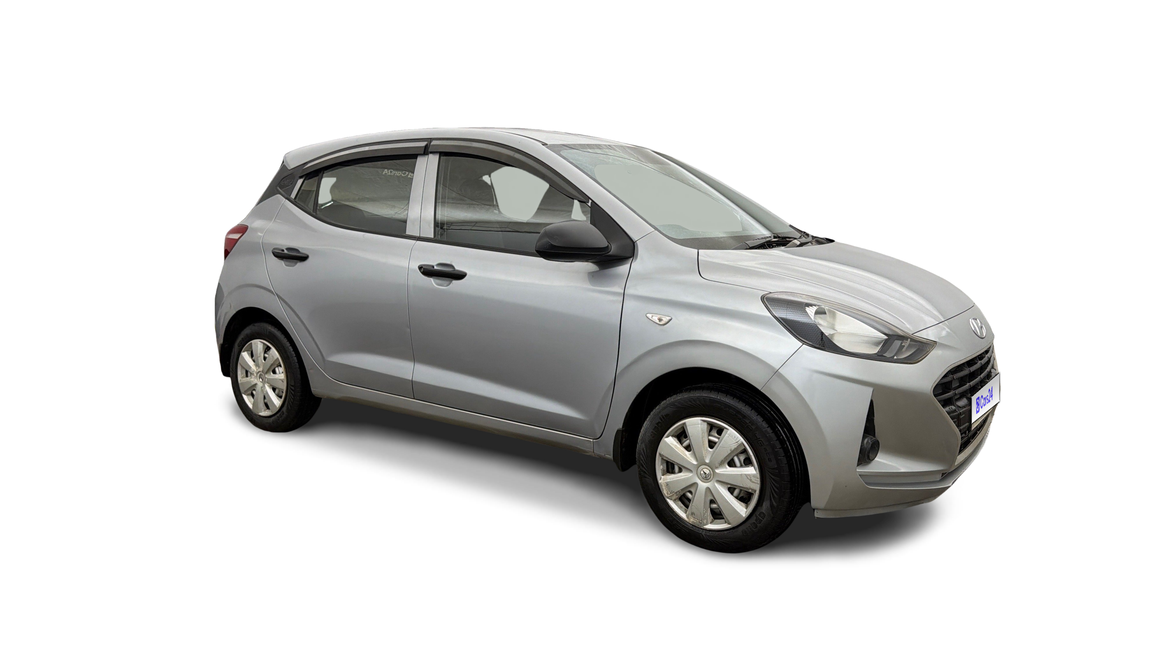 2020 Hyundai GRAND I10 NIOS - Hatchback - Petrol - Manual - ₹3.46 lakh