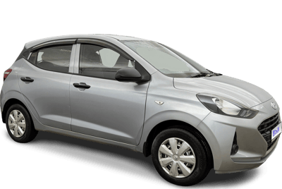 2020 Hyundai GRAND I10 NIOS - Hatchback - Petrol - Manual - ₹3.46 lakh