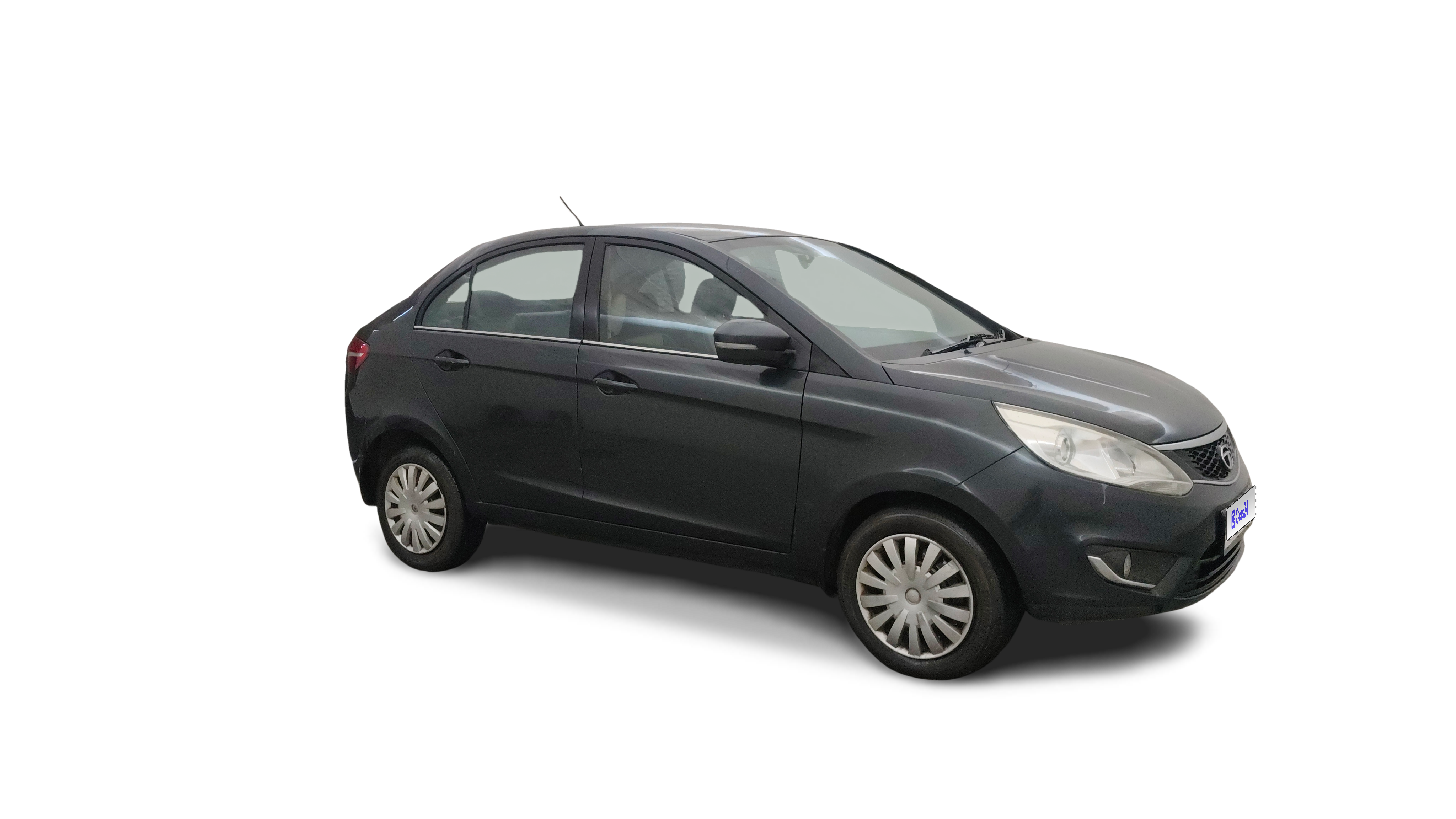 2015 Tata Zest - Sedan - Petrol - Manual - ₹3.07 lakh