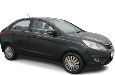 2015 Tata Zest - Sedan - Petrol - Manual - ₹3.07 lakh