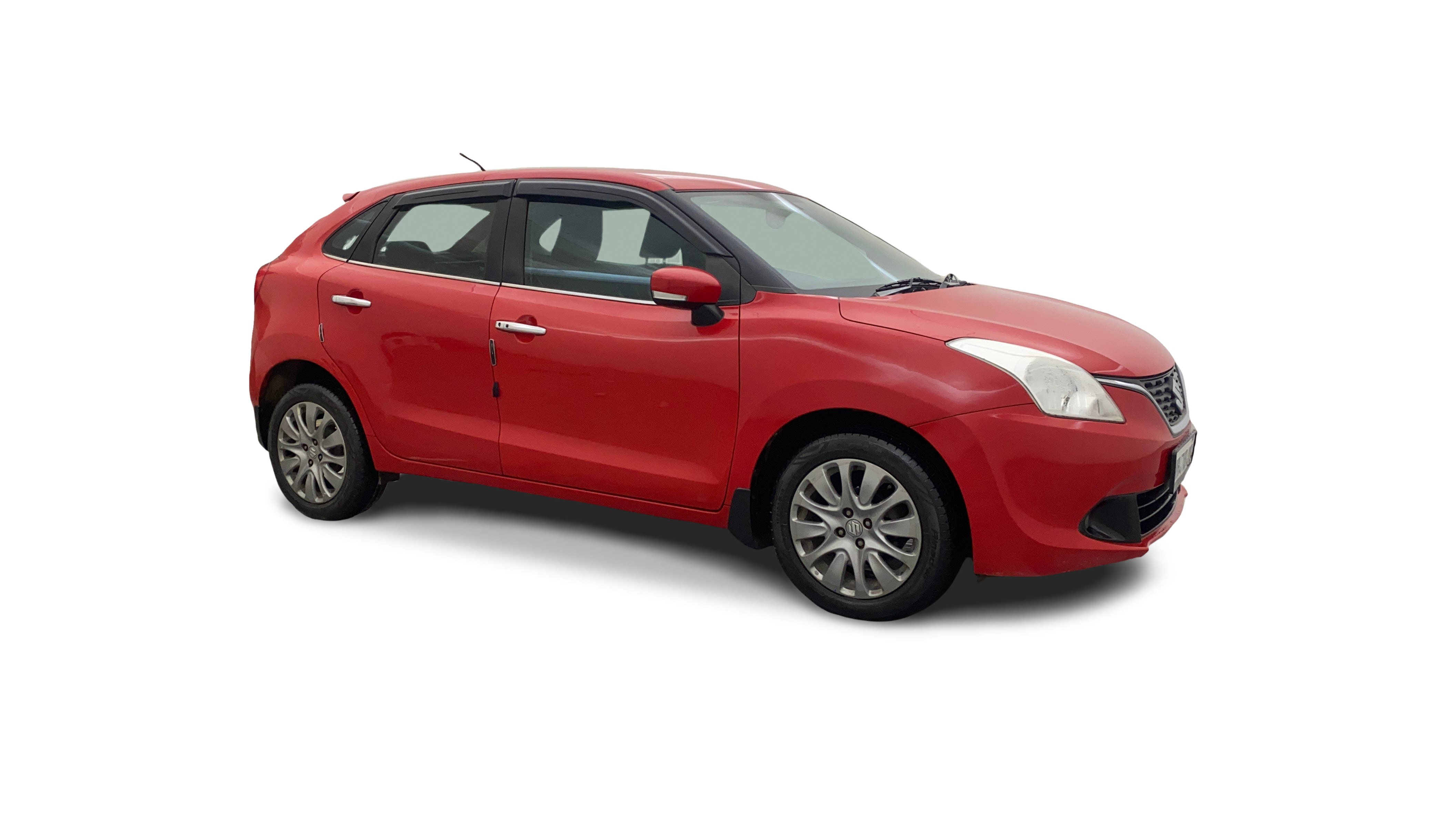Maruti Baleno-img